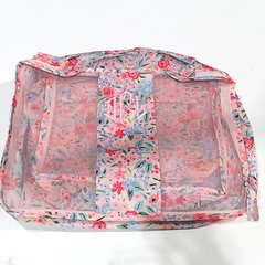 BLOOPER BAG: Monogrammed Packing Bag Set