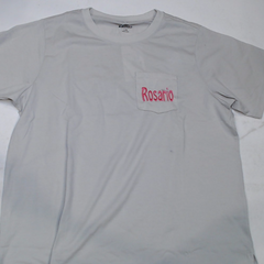 BLOOPER CLOTHING: Monogrammed Teacher T-shirt