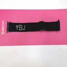 BLOOPER ACCESSORY: Personalized Smart Watch Band