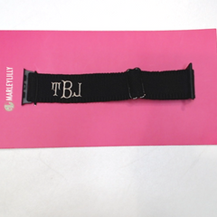 BLOOPER ACCESSORY: Personalized Smart Watch Band