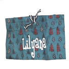 BLOOPER BAG: Personalized Gift Sack