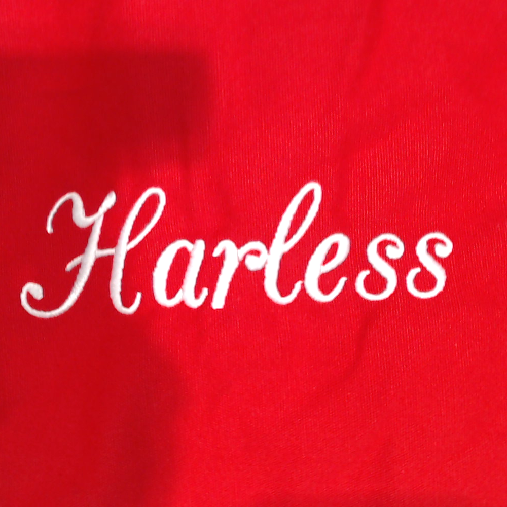 BLOOPER ACCESSORY: Personalized Christmas Tree Skirt