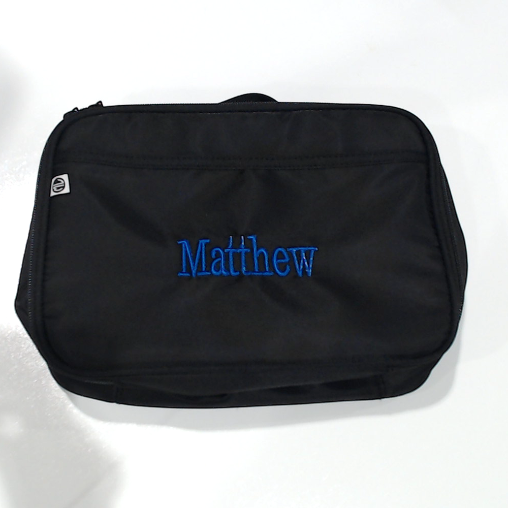 BLOOPER KIDS: Personalized Lunch Box