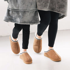 mom and me hickory moccasins
