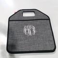 BLOOPER ACCESSORY: Monogrammed Trunk Organizer
