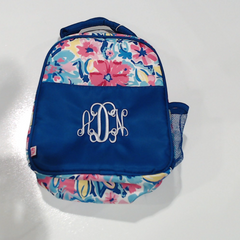 BLOOPER KIDS: Personalized Lunch Box
