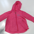BLOOPER KIDS: Monogrammed Kids Lightweight Rain Jacket