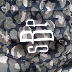 BLOOPER CLOTHING: Monogrammed Softspun Sweatshirt