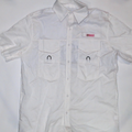 BLOOPER CLOTHING: Monogrammed Fishing Shirt