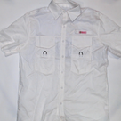 BLOOPER CLOTHING: Monogrammed Fishing Shirt