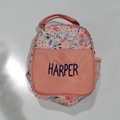 BLOOPER KIDS: Personalized Lunch Box