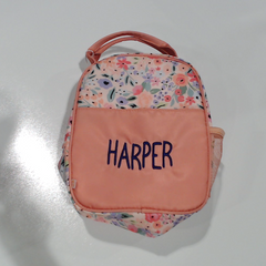 BLOOPER KIDS: Personalized Lunch Box
