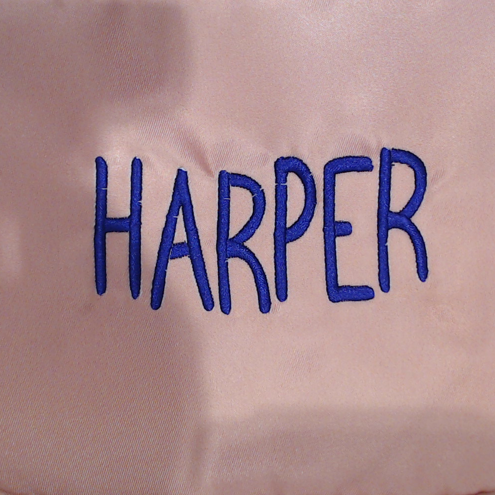 BLOOPER KIDS: Personalized Lunch Box