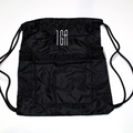 BLOOPER KIDS: Monogrammed Kids Cinch Bag