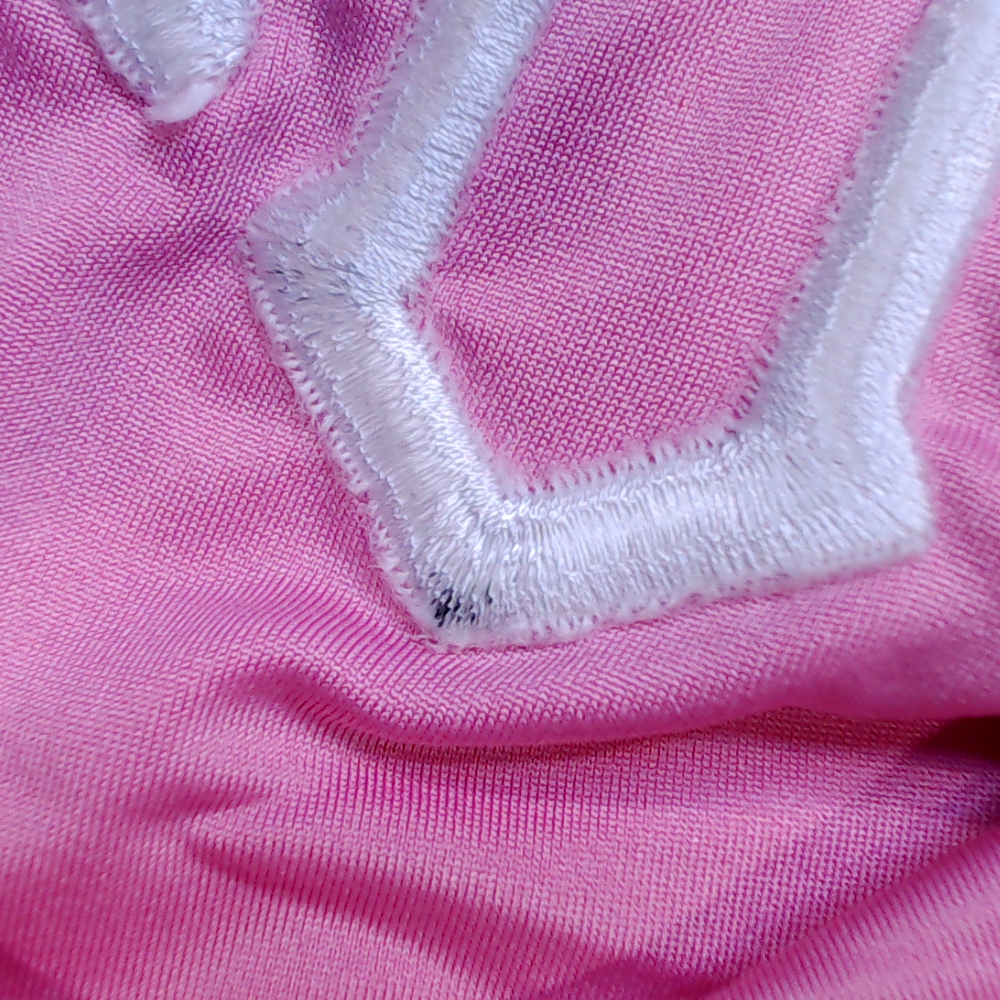 BLOOPER SWIM: Monogrammed Beach Cover Up