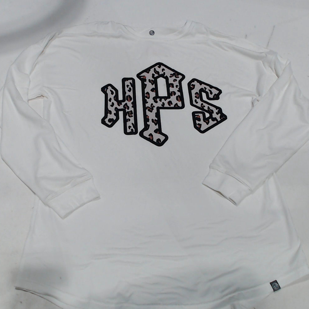 BLOOPER CLOTHING: Personalized Long Sleeve Shirt