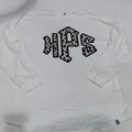 BLOOPER CLOTHING: Personalized Long Sleeve Shirt