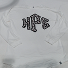 BLOOPER CLOTHING: Personalized Long Sleeve Shirt