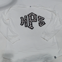 BLOOPER CLOTHING: Personalized Long Sleeve Shirt