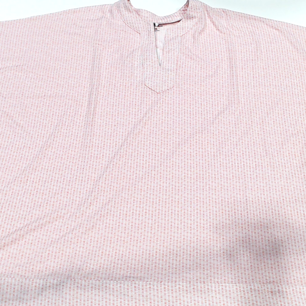 BLOOPER SWIM: Monogrammed Nantucket Cover Up