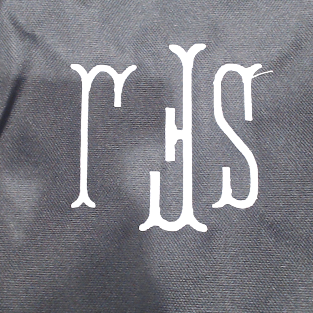 BLOOPER BAG: Personalized Pickleball Bag