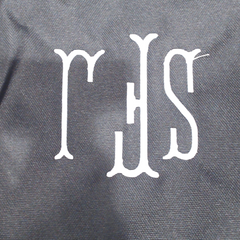 BLOOPER BAG: Personalized Pickleball Bag
