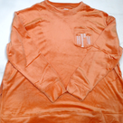BLOOPER CLOTHING: Monogrammed Softspun Sweatshirt