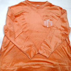BLOOPER CLOTHING: Monogrammed Softspun Sweatshirt