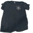 BLOOPER CLOTHING: Monogrammed Pajama Top