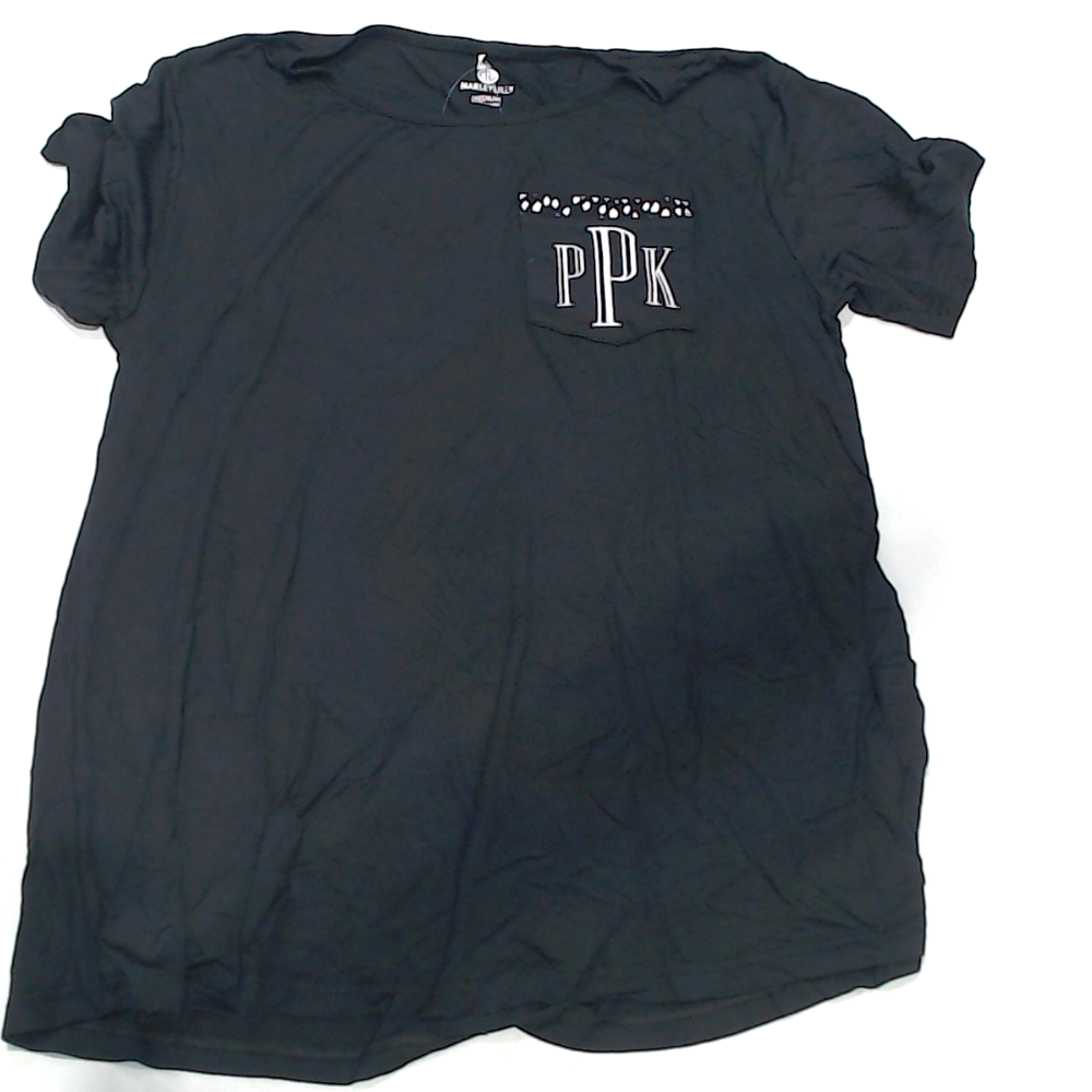 BLOOPER CLOTHING: Monogrammed Pajama Top