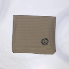 BLOOPER CLOTHING: Monogrammed Poncho