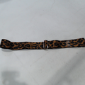BLOOPER ACCESSORY: Monogrammed Crossbody Strap