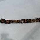 BLOOPER ACCESSORY: Monogrammed Crossbody Strap