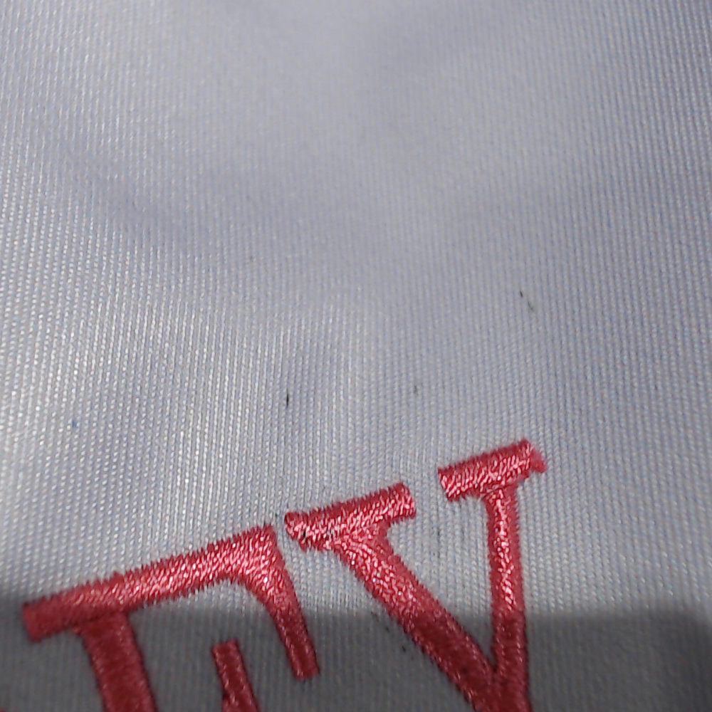 BLOOPER BAG: Monogrammed Belt Bag