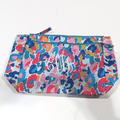 BLOOPER KIDS: Monogrammed Kids Essentials Pouch