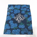 BLOOPER ACCESSORY: Personalized Spring Garden Flag