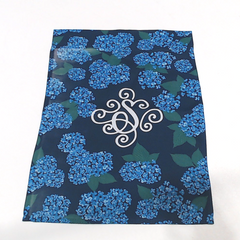 BLOOPER ACCESSORY: Personalized Spring Garden Flag