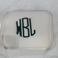BLOOPER BAG: Monogrammed Water Bottle Belt Bag