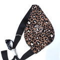 BLOOPER KIDS: Monogrammed Kids Sling Pack
