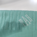 BLOOPER ACCESSORY: Personalized Baby Blanket