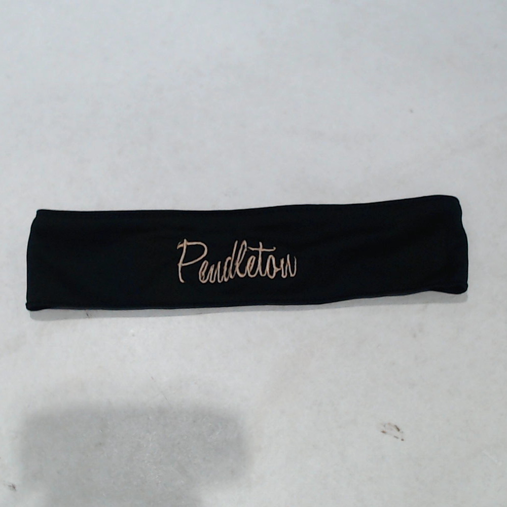 BLOOPER ACCESSORY: Monogrammed Headband