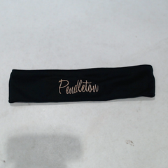 BLOOPER ACCESSORY: Monogrammed Headband