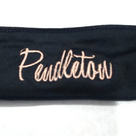 BLOOPER ACCESSORY: Monogrammed Headband