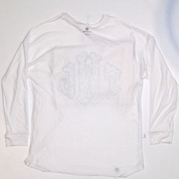 BLOOPER CLOTHING: Personalized Long Sleeve Shirt