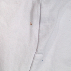 BLOOPER SWIM: Monogrammed Seersucker Cover Up