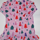 BLOOPER KIDS: Monogrammed Girls Nightgown