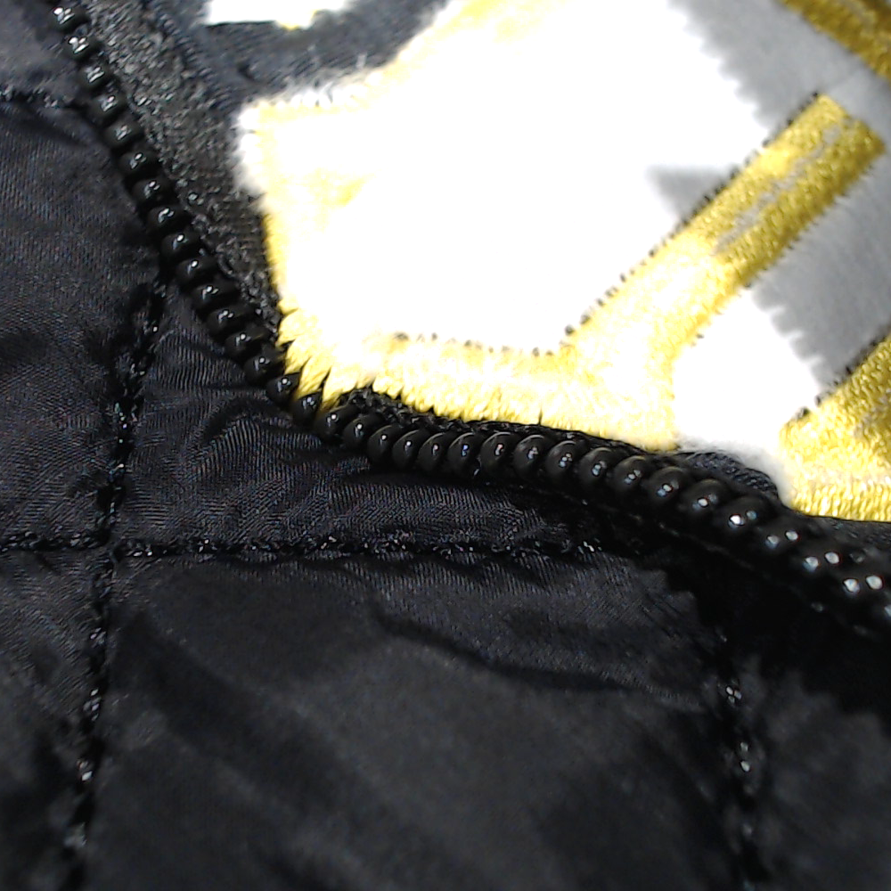 BLOOPER BAG: Monogrammed Diamond Quilted Weekender