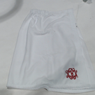 BLOOPER ACCESSORY: Monogrammed Towel Wrap