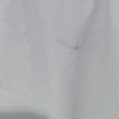 BLOOPER ACCESSORY: Monogrammed Towel Wrap
