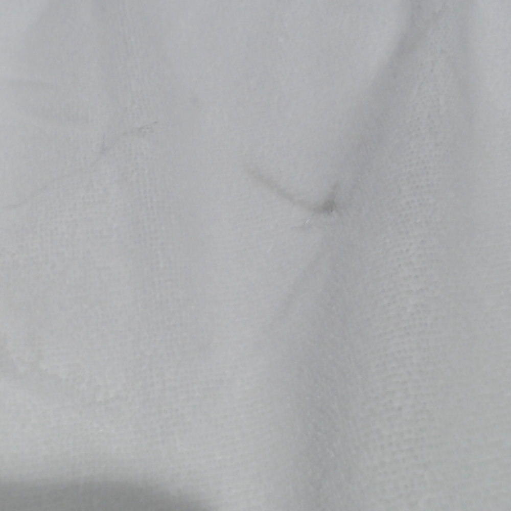 BLOOPER ACCESSORY: Monogrammed Towel Wrap